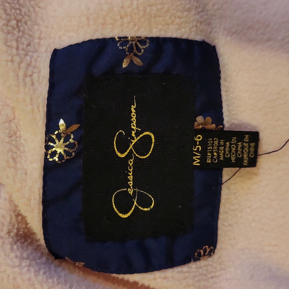 Winter Jacket - Picture 4 of 4